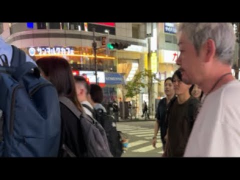 21世紀日照りの都に雨が降る - YouTube