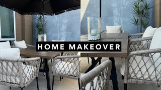 MUST HAVE AFFORDABLE FURNITURE AND HOME DECOR EASY WALMART HOME MAKEOVER