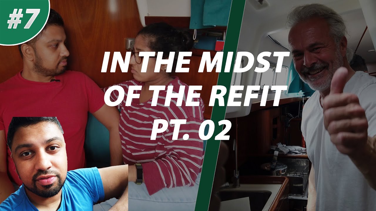 REFIT!- Water UV filter 