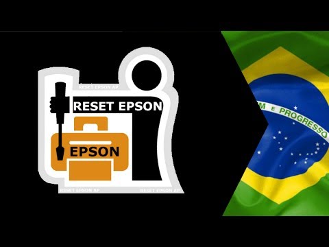 Reset Epson L120 L220 L365 L375 L380 L395 L455 L475 L495 ...