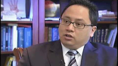 Dr. Paul Tolentino
