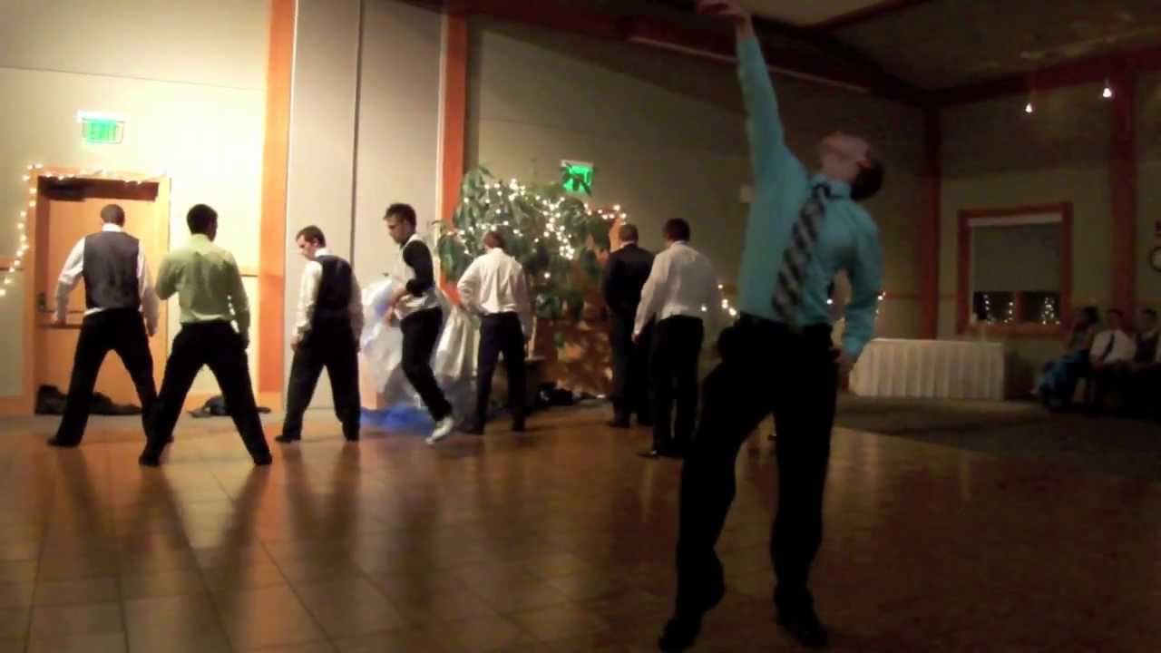 Bethany Academy Junior Guys "Pretty Boy Swag" Dance YouTube