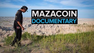 MazaCoin: The First Native American Cryptocurrency | Mashable Docs