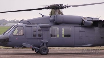 Aero-TV: Genesys Aerosystems - AEA 2022 New Product Introduction