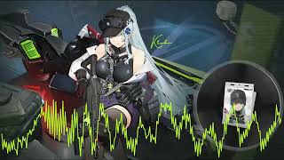 Download Lagu 🎵Klukai (HK416) [Alphelion Event Theme] |Girls' Frontline 2: Exilium OST🎵 MP3