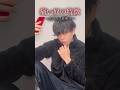 賛否両論ってやつかな..?#イケボ #あるある #黒髮マッシュ#ヤマカズ