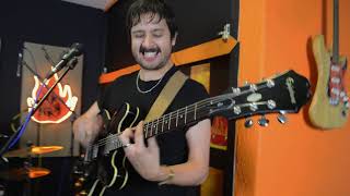PERRA BRAVA - En vivo desde INCENDIARIO (Sesión Completa)