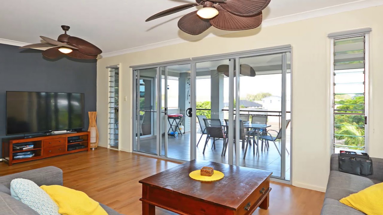 SOLD Hervey Bay Real Estate 9 Beachside Court, Toogoom Whitney