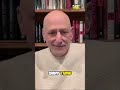 Andrew Klavan on Why Character Equals Happiness #shorts #andrewklavan #character #integrity #tyrus