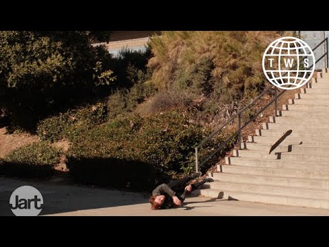 Adrien Bulard, New Life Part Raw