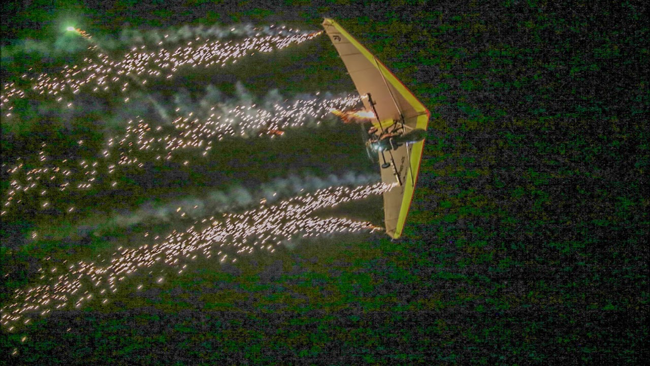 sun 'n fun lubbock Night Airshow 18052402 SNF