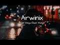 Arwinix Night Stays Feat Thara 