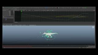 Animbelt Direct to motion path