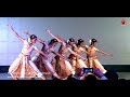 NISHKRITHI - "the cure" -Thematic presentation - Pushpanjali followed by Dhanvantri Slokam -