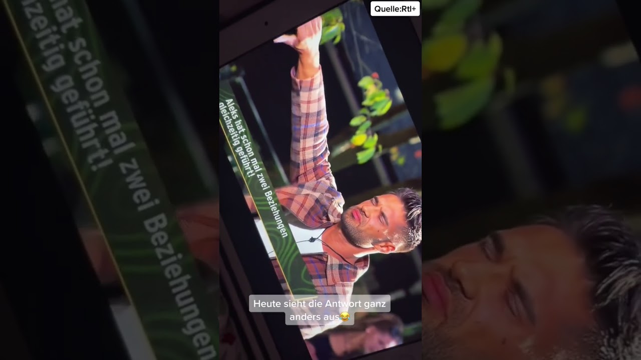 Die Wahrheit über Aleks Petrovic…