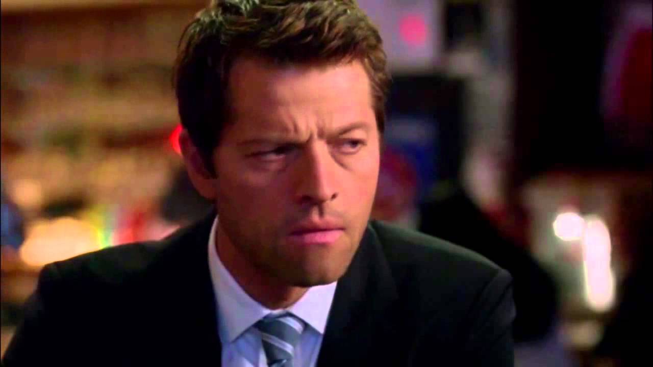 Destiel - You and me
