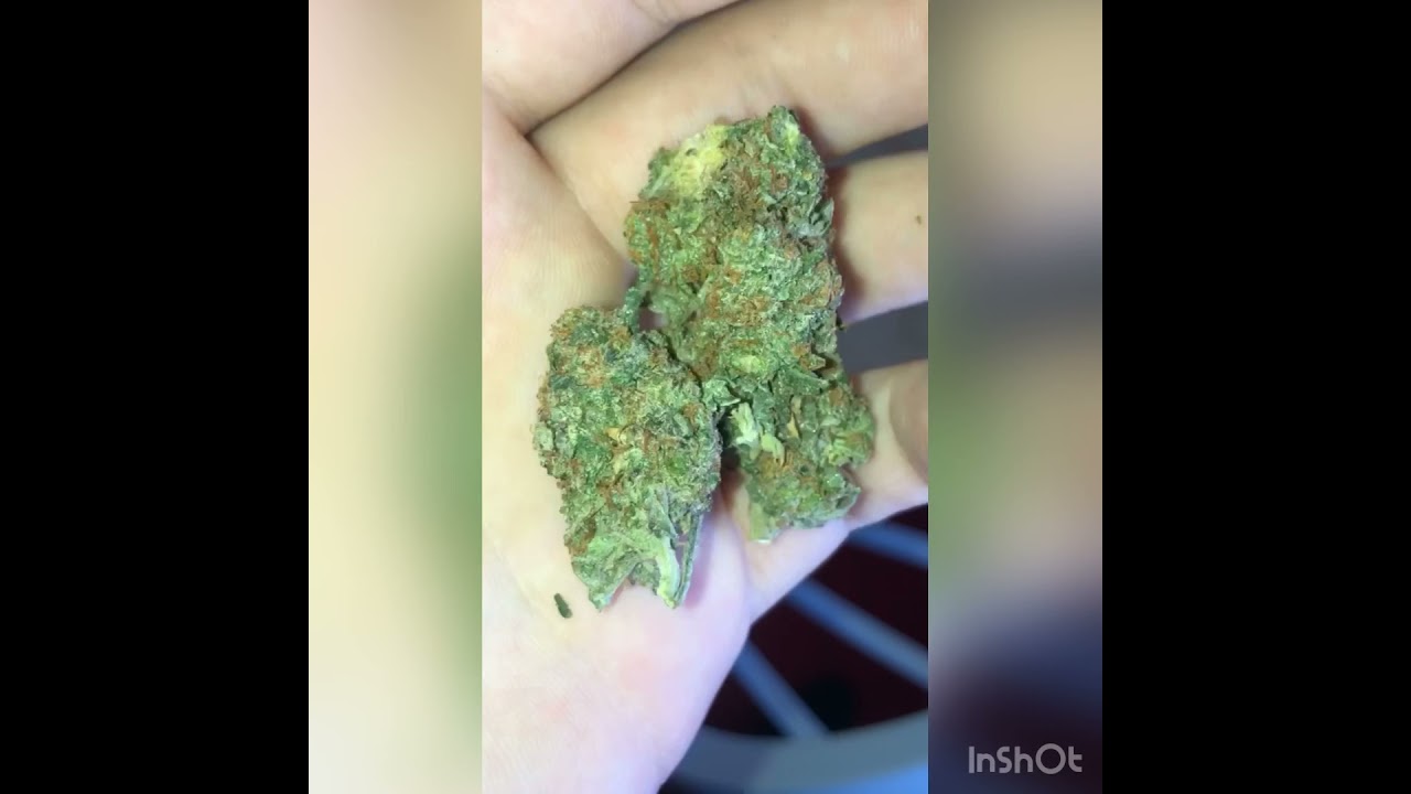 Peanut butter breath U.K. review🔥