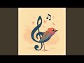 The Bird That Was a Chord