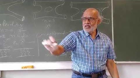 Superstring Theory Lectures: Lecture 2 Part - 8/9 by Daya Shankar Kulshreshtha @ Univ-Oldenburg.de