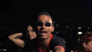 A LUA CHEIA ILUMINA A FAVELA - MC Fefe Original