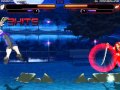 TK S Random Mugen Battle 1681 Orochi Vega VS BloodRayne 