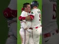 Alan Roden walks it off for the Twins in his season debut! 👏