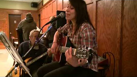 Give Me One Reason (Cover by April Holman)