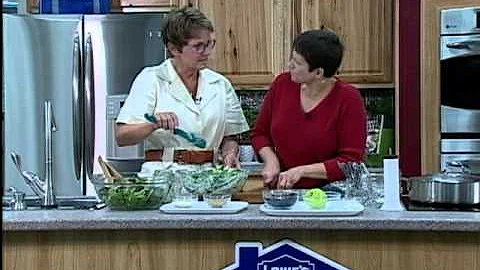 It's Time To Get Back Into The Kitchen