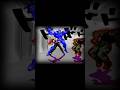 Rock-DR vs Street Fighter 2 Ultimate Guile. KING OF FIGHTERS VS STREET FIGHTER MUGEN