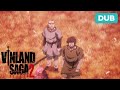 A Promise Between Brothers | DUB | VINLAND SAGA SEASON 2