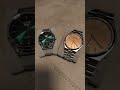 Citizen Tsuyosa vs Citizen C7