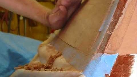 Quick Tip #25 (Making a Fairing Scraper) (CLICK LINK BELOW TO STREAM "HOW TO" VIDEOS)