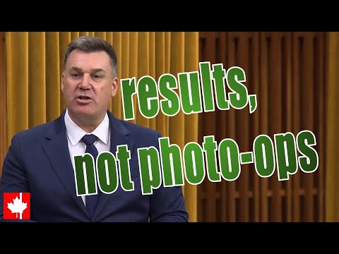 Every Time The Liberal Government Engages With China It Comes Home With A New Tariff