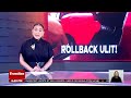 Presyo ng langis, inaasahang bababa sa susunod na linggo | Frontline Pilipinas