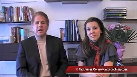 NLP Coaching | Overcoming Low Self Esteem 02