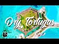 Dry Tortugas - A Fort in the middle of the Sea!