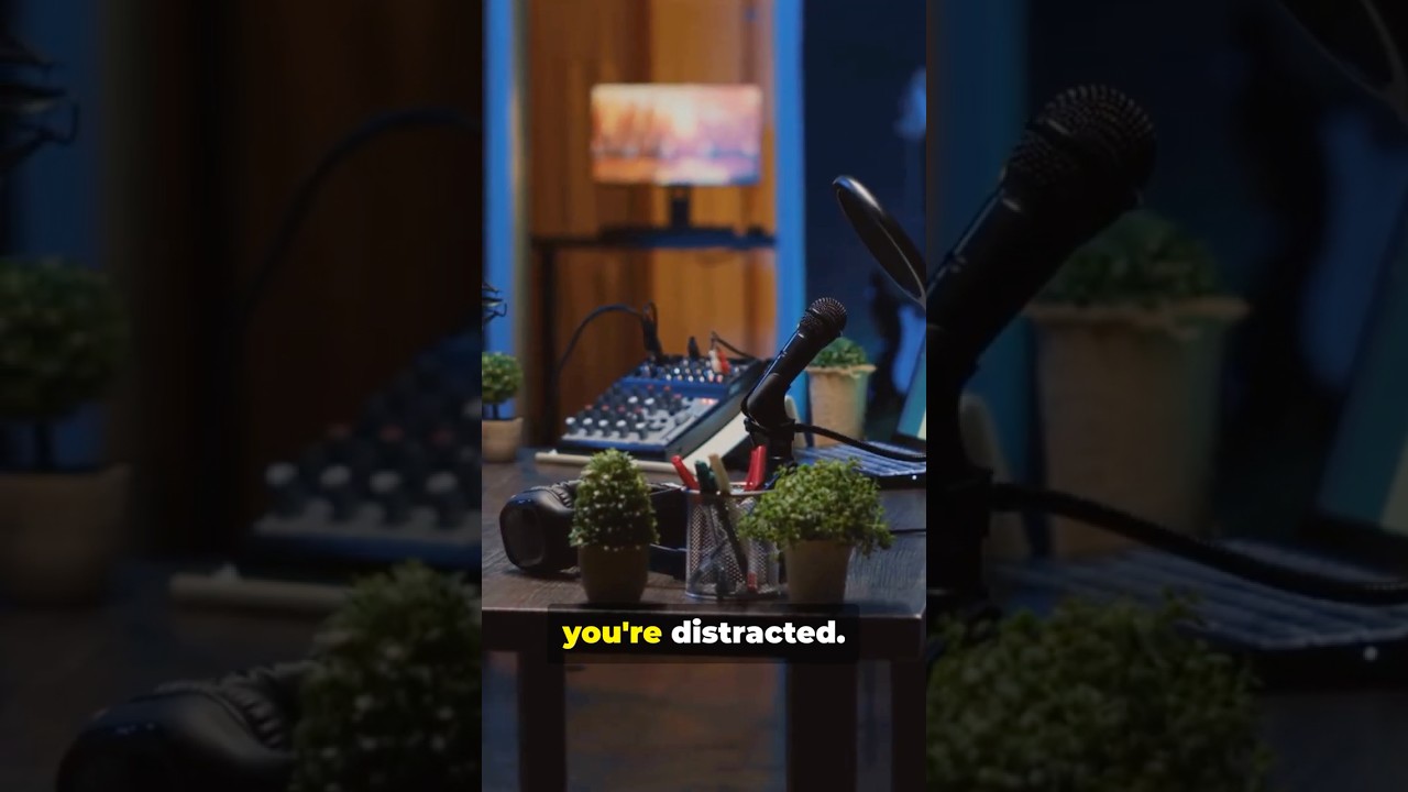 It’s Not You - The World Changed | INEVITABLE