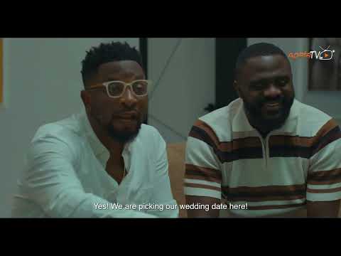 ARASOKUN Yoruba Movie 2026 Official Trailer Showing Next on ApataTV+