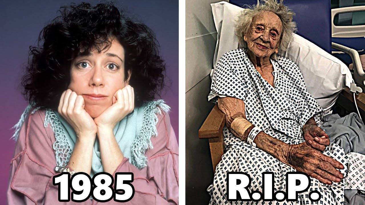 Moonlighting (1985–1989) Cast THEN & NOW 2025 – After 40 Years, Who have passed away?