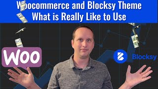 What is the Blocksy them really like with Woocommerce in 2025 - tutorial