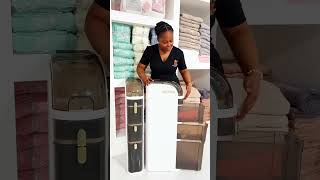 OLHA O QUE EU ACHEI NA SHOPEE! #shopee #achadinhos #achados #banheiro #organização #dicas #shorts