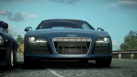 Need for Speed The Run (Part 10) - Escape and Escape!! Go Go Go!!! [PC GAMEPLAY]