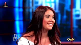 Dr. Phil | S16 E44: Explosive 14-Year-Old Runaway Teen and Her Backstage Drama