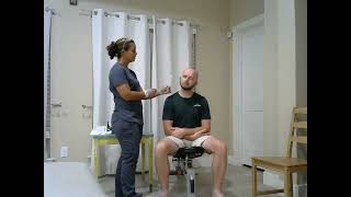Advanced Health Assessment UTA Video Wendy Campbell