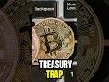 🚨 Digital Asset Treasuries: Huge Risks Explained #shorts