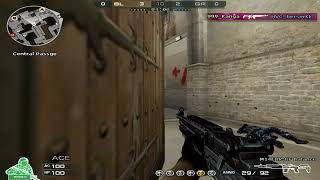 Frags 31 (CFOL)