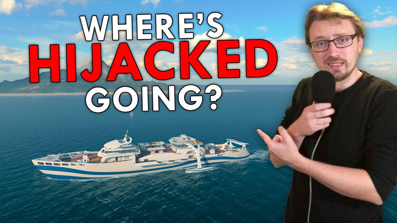 The Hidden Lore of Black Ops 2's Hijacked