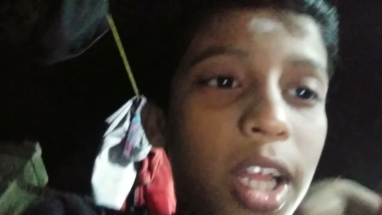 My cycle headlight  l e d