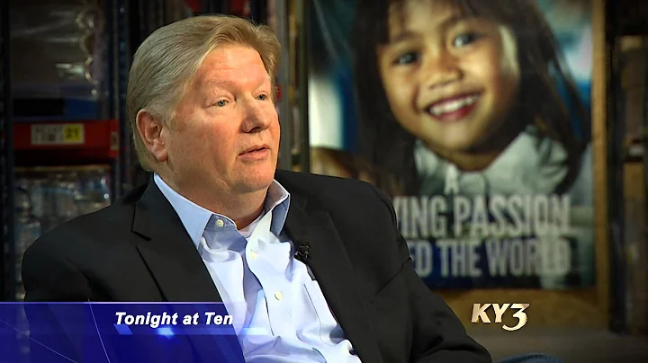 Conversations - Hal Donaldson