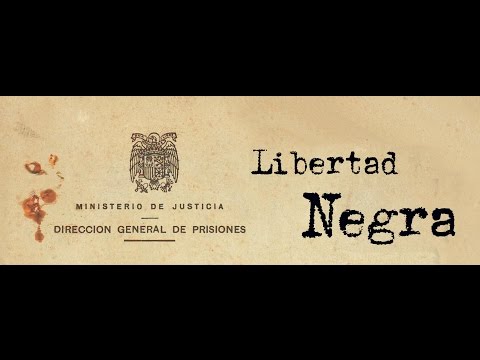 Libertad Negra - Teaser Documental